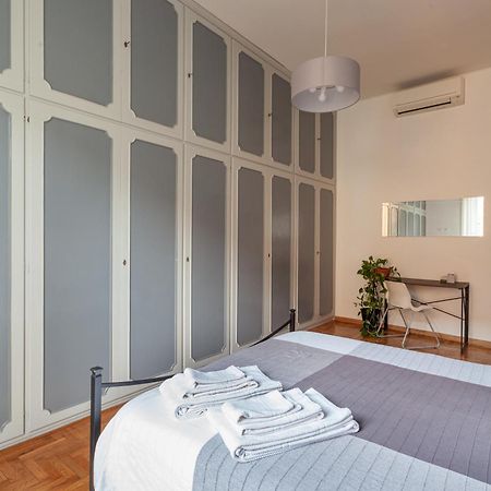 Il Melograno Holiday House Рим Екстер'єр фото