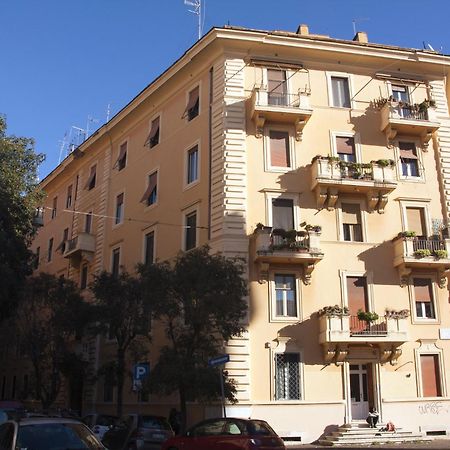 Il Melograno Holiday House Рим Екстер'єр фото