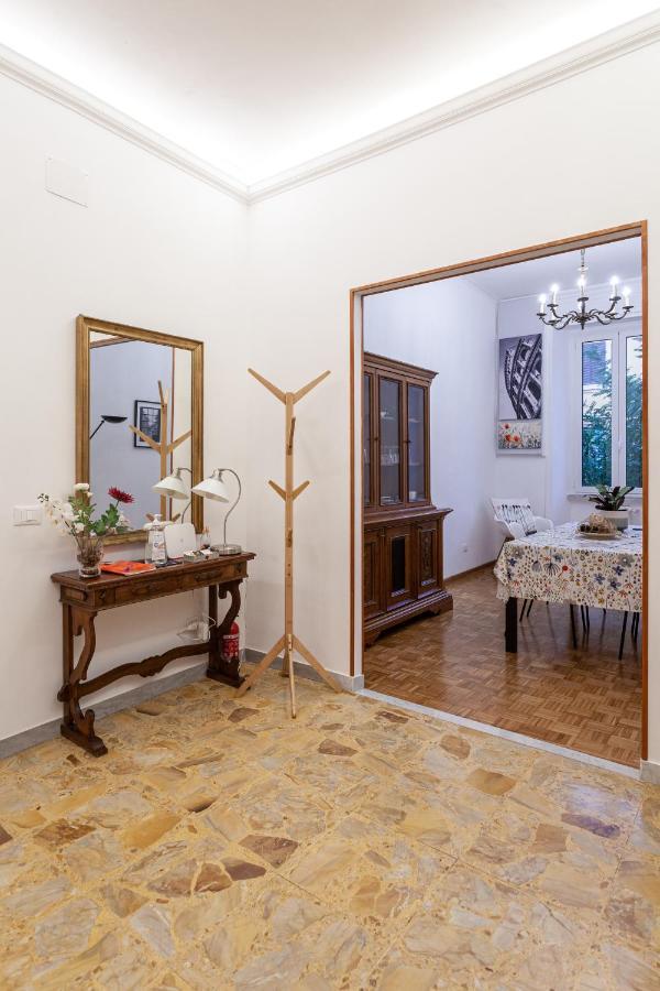 Il Melograno Holiday House Рим Екстер'єр фото