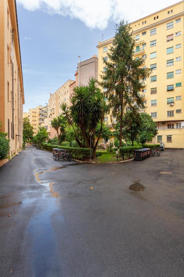 Il Melograno Holiday House Рим Екстер'єр фото