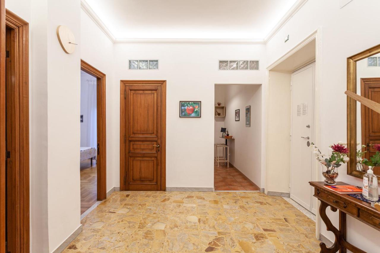 Il Melograno Holiday House Рим Екстер'єр фото