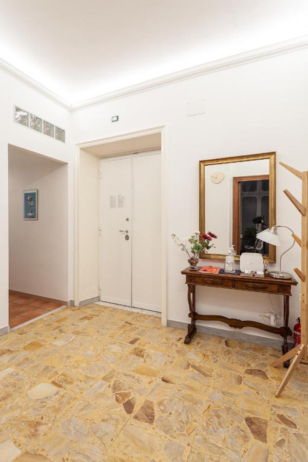 Il Melograno Holiday House Рим Екстер'єр фото