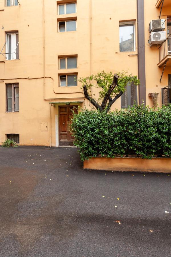 Il Melograno Holiday House Рим Екстер'єр фото