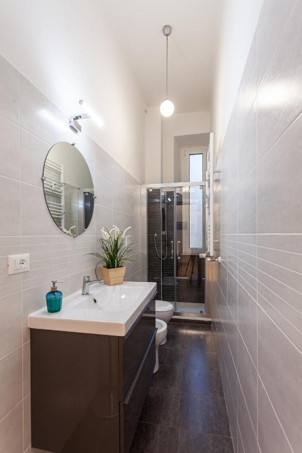 Il Melograno Holiday House Рим Екстер'єр фото