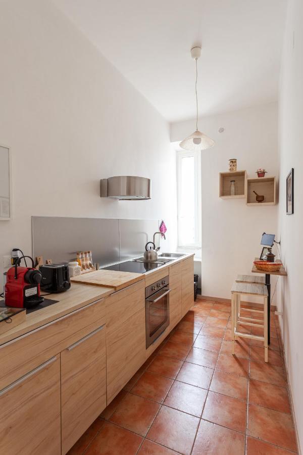 Il Melograno Holiday House Рим Екстер'єр фото