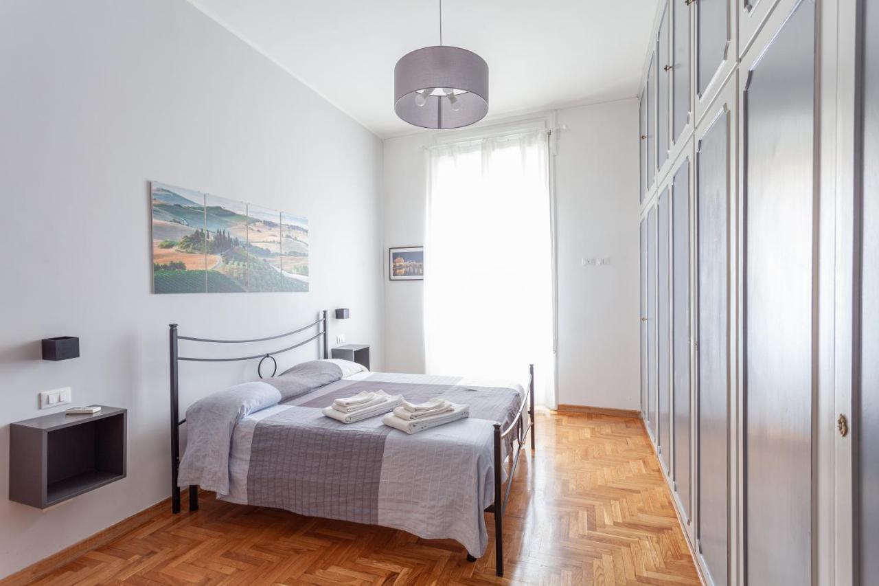 Il Melograno Holiday House Рим Екстер'єр фото