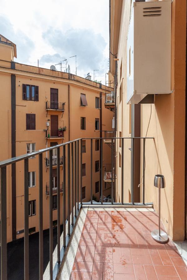 Il Melograno Holiday House Рим Екстер'єр фото