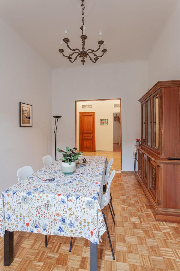 Il Melograno Holiday House Рим Екстер'єр фото