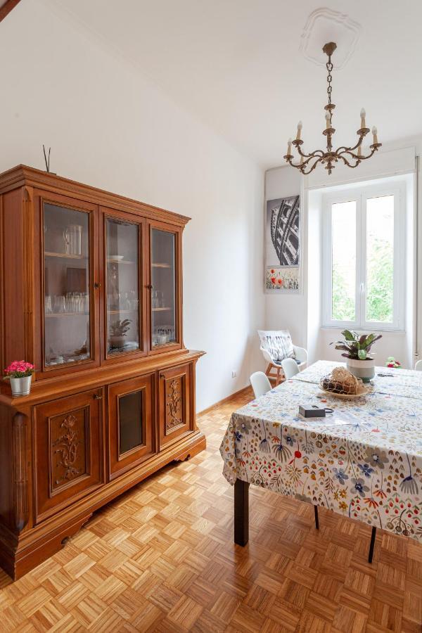Il Melograno Holiday House Рим Екстер'єр фото