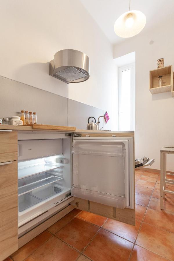 Il Melograno Holiday House Рим Екстер'єр фото