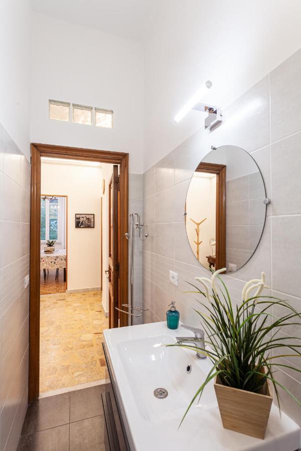 Il Melograno Holiday House Рим Екстер'єр фото