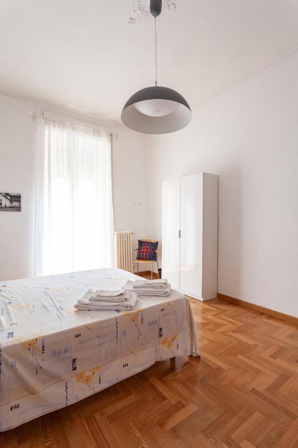 Il Melograno Holiday House Рим Екстер'єр фото