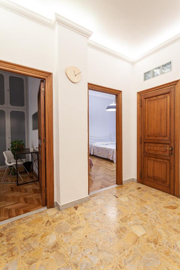 Il Melograno Holiday House Рим Екстер'єр фото
