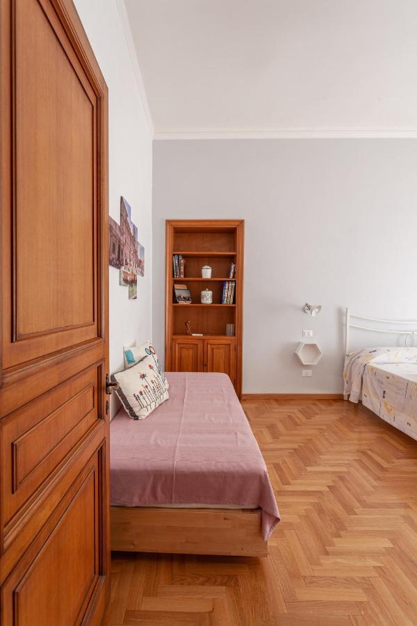 Il Melograno Holiday House Рим Екстер'єр фото