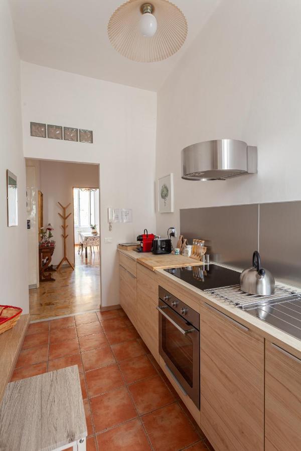 Il Melograno Holiday House Рим Екстер'єр фото
