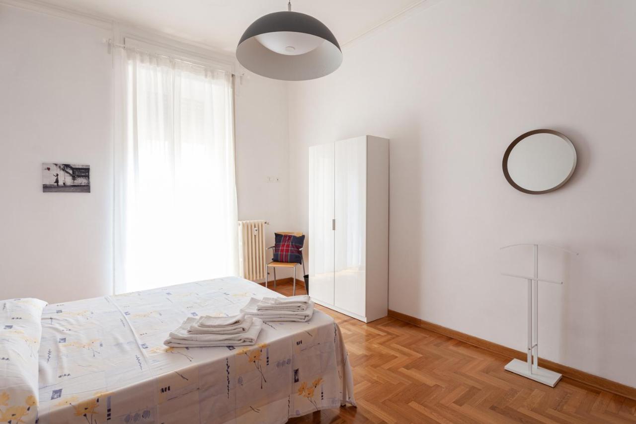 Il Melograno Holiday House Рим Екстер'єр фото