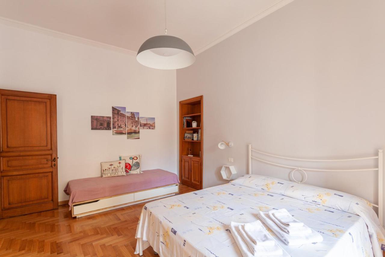 Il Melograno Holiday House Рим Екстер'єр фото