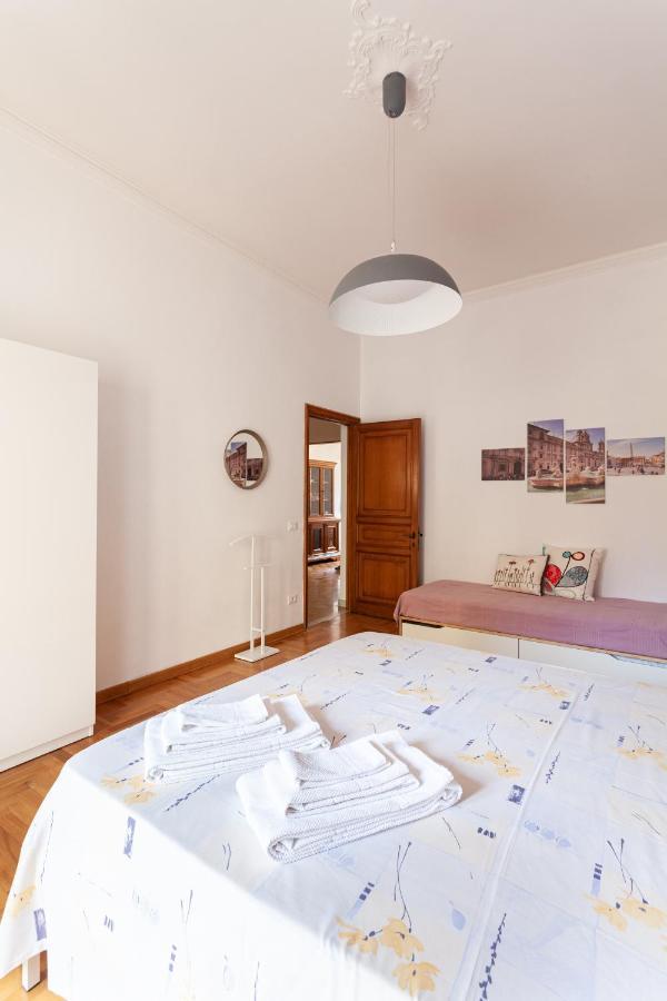 Il Melograno Holiday House Рим Екстер'єр фото