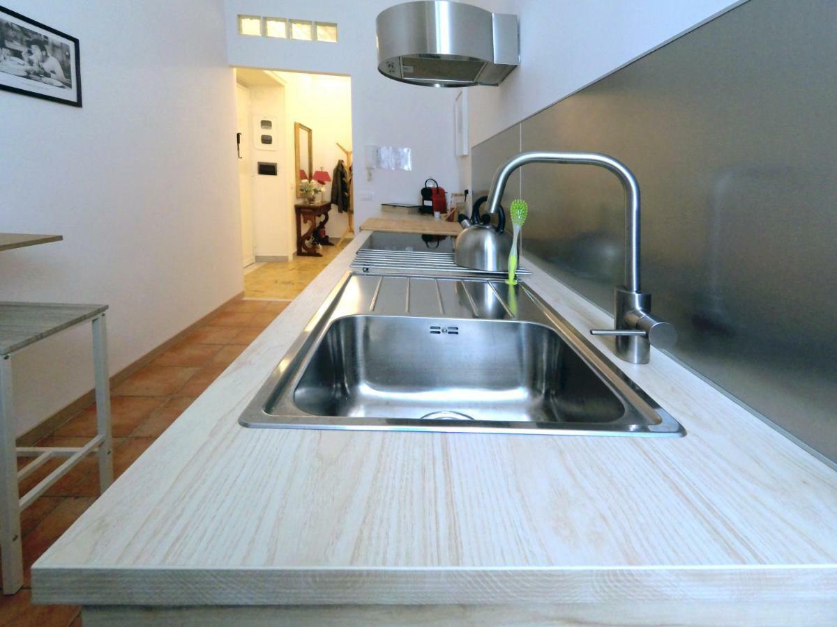 Il Melograno Holiday House Рим Екстер'єр фото
